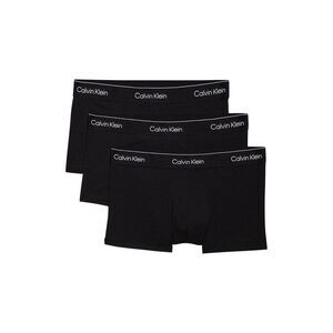 Calvin Klein Underwear Black Cotton Men's Boxer